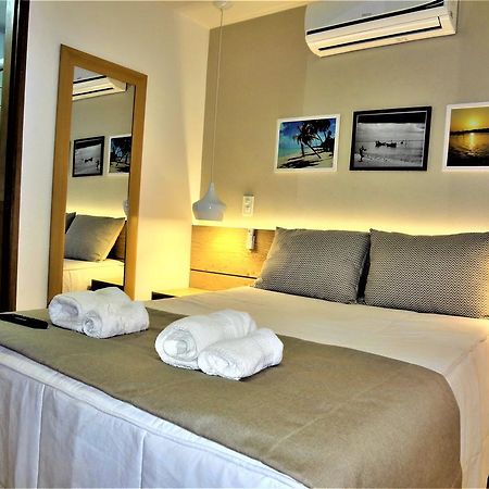 Open Door Apartamentos - Maceió - Alagoas - BRA Exterior foto