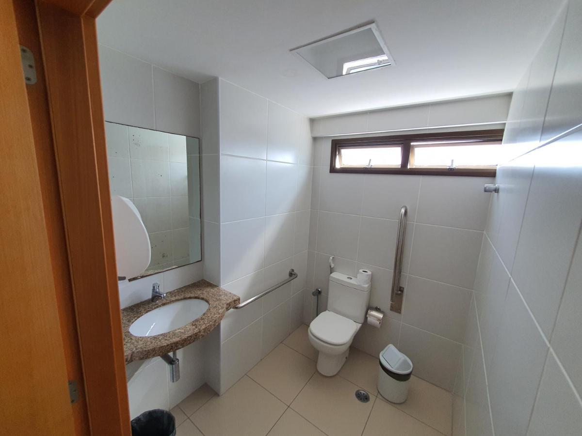 Open Door Apartamentos - Maceió - Alagoas - BRA Exterior foto