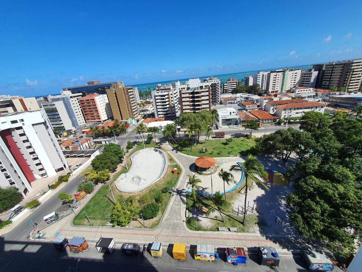 Open Door Apartamentos - Maceió - Alagoas - BRA Exterior foto