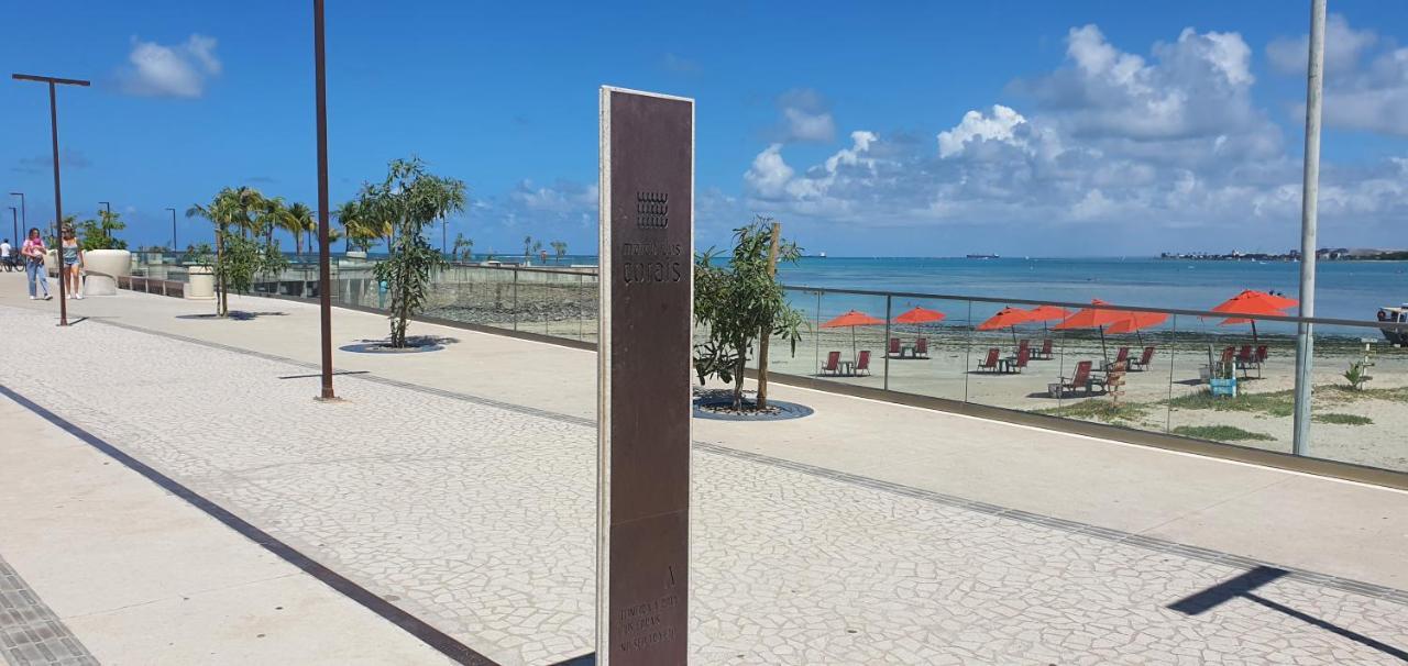 Open Door Apartamentos - Maceió - Alagoas - BRA Exterior foto