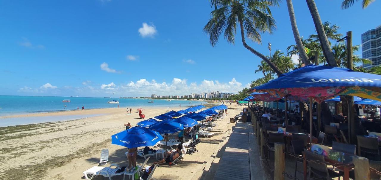 Open Door Apartamentos - Maceió - Alagoas - BRA Exterior foto