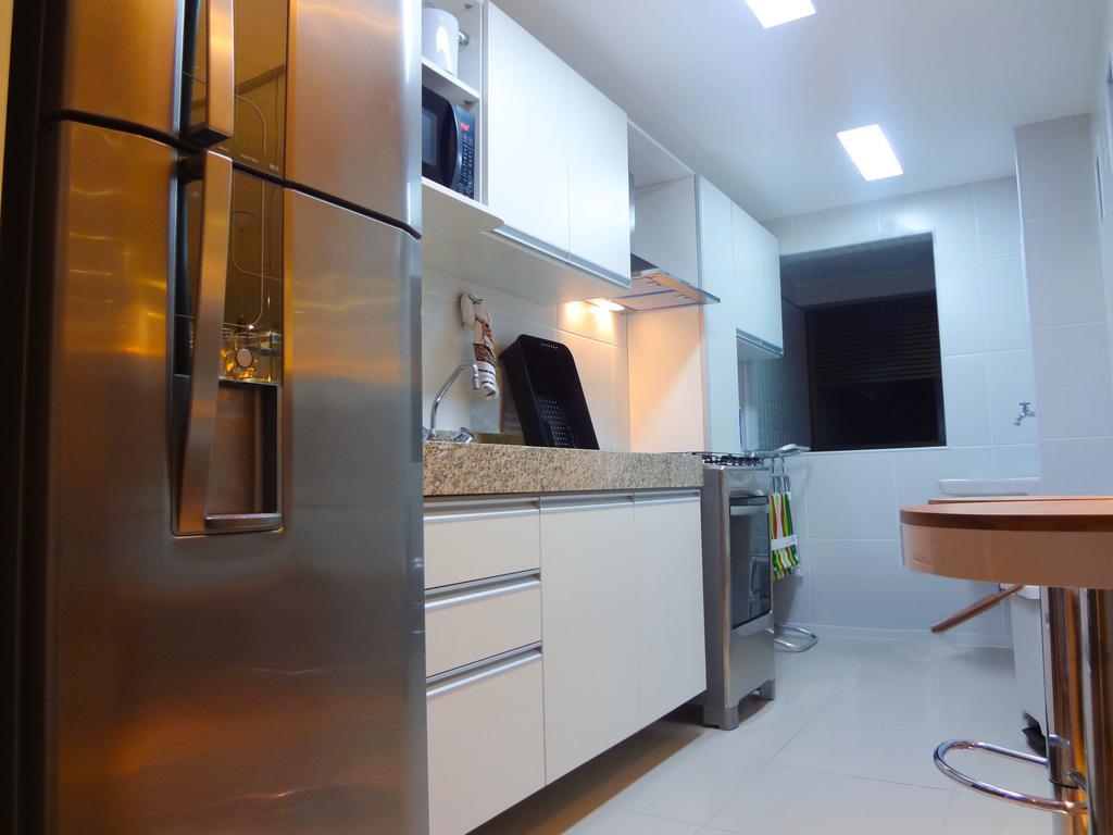 Open Door Apartamentos - Maceió - Alagoas - BRA Exterior foto