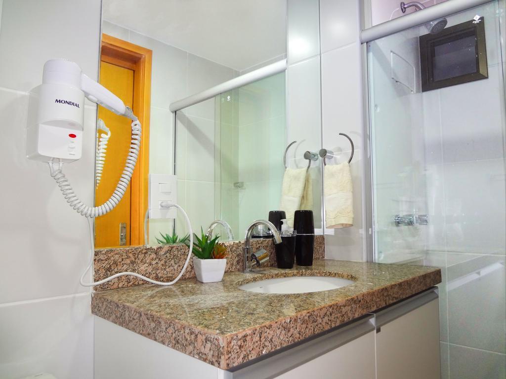 Open Door Apartamentos - Maceió - Alagoas - BRA Exterior foto