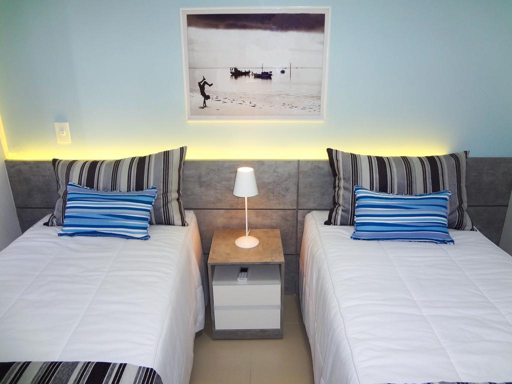 Open Door Apartamentos - Maceió - Alagoas - BRA Exterior foto