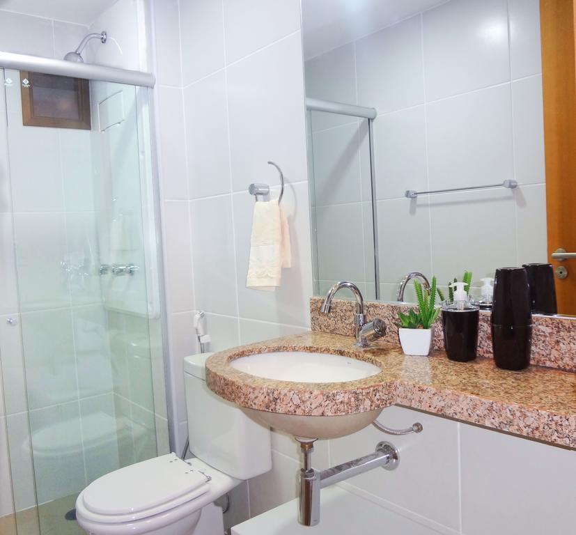 Open Door Apartamentos - Maceió - Alagoas - BRA Exterior foto