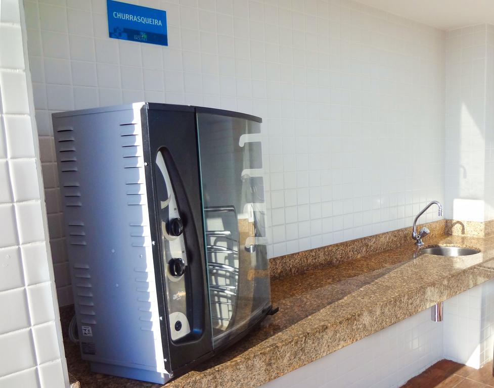 Open Door Apartamentos - Maceió - Alagoas - BRA Exterior foto