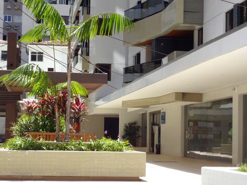 Open Door Apartamentos - Maceió - Alagoas - BRA Exterior foto