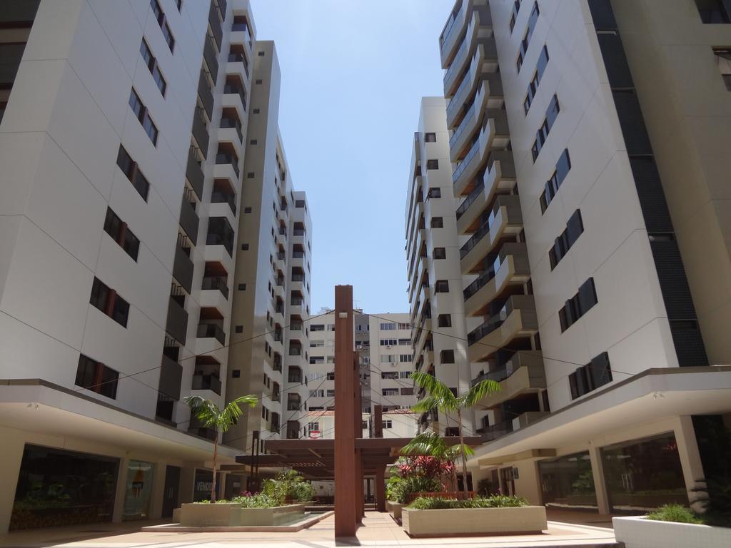 Open Door Apartamentos - Maceió - Alagoas - BRA Exterior foto