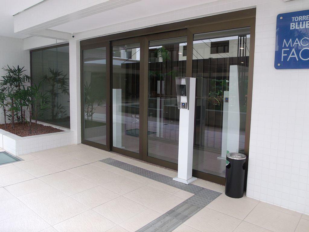 Open Door Apartamentos - Maceió - Alagoas - BRA Exterior foto