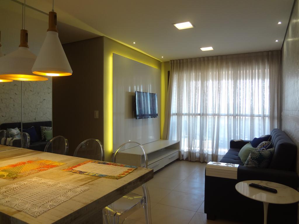 Open Door Apartamentos - Maceió - Alagoas - BRA Habitación foto