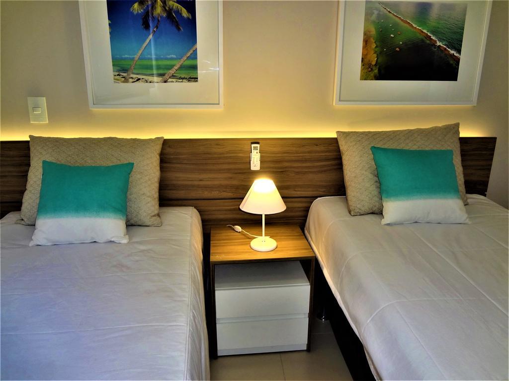 Open Door Apartamentos - Maceió - Alagoas - BRA Exterior foto
