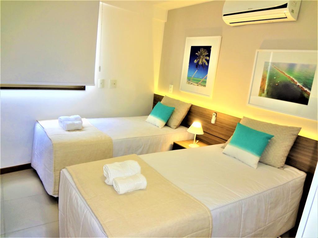 Open Door Apartamentos - Maceió - Alagoas - BRA Exterior foto