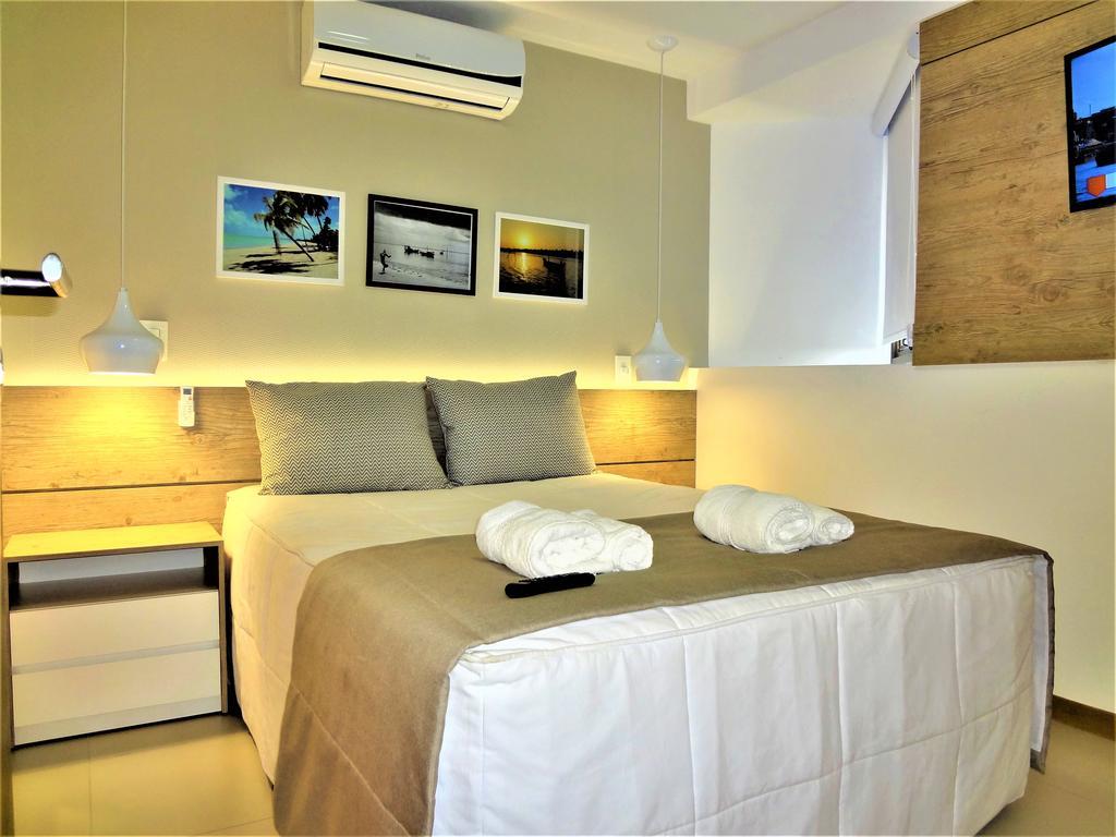 Open Door Apartamentos - Maceió - Alagoas - BRA Exterior foto