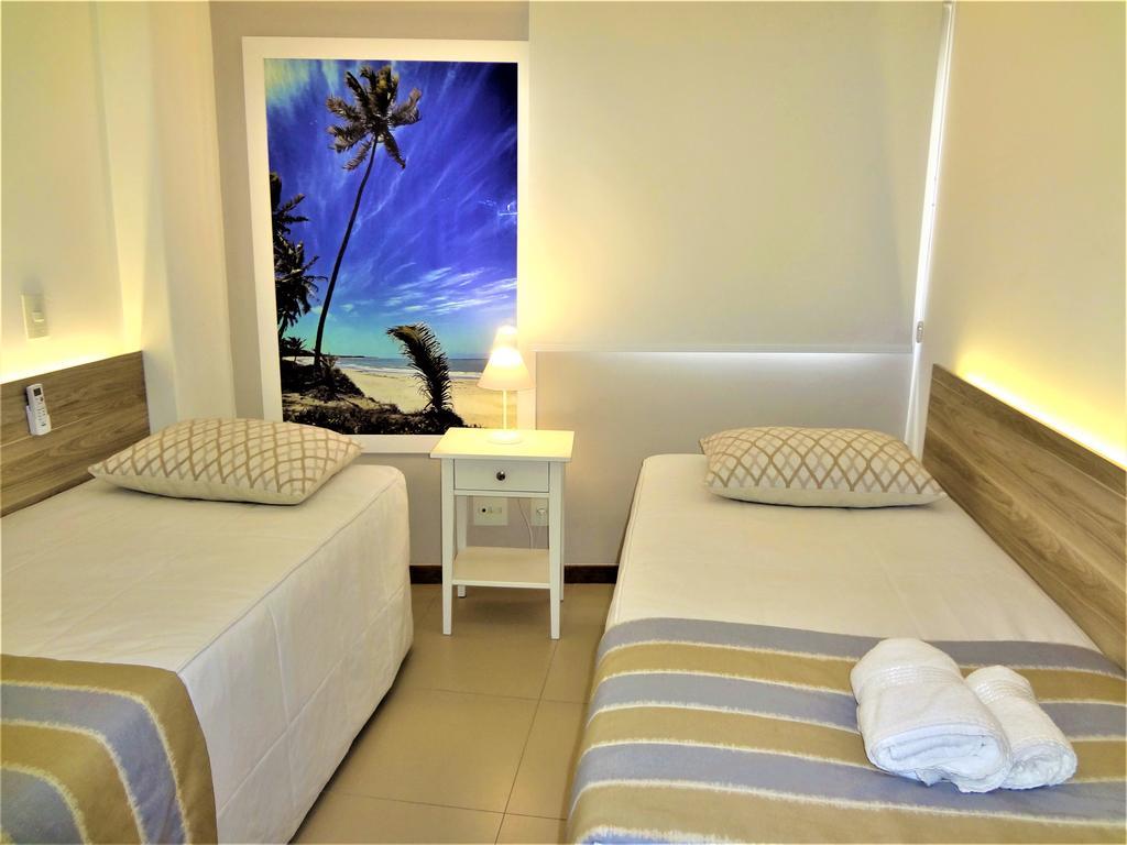 Open Door Apartamentos - Maceió - Alagoas - BRA Exterior foto