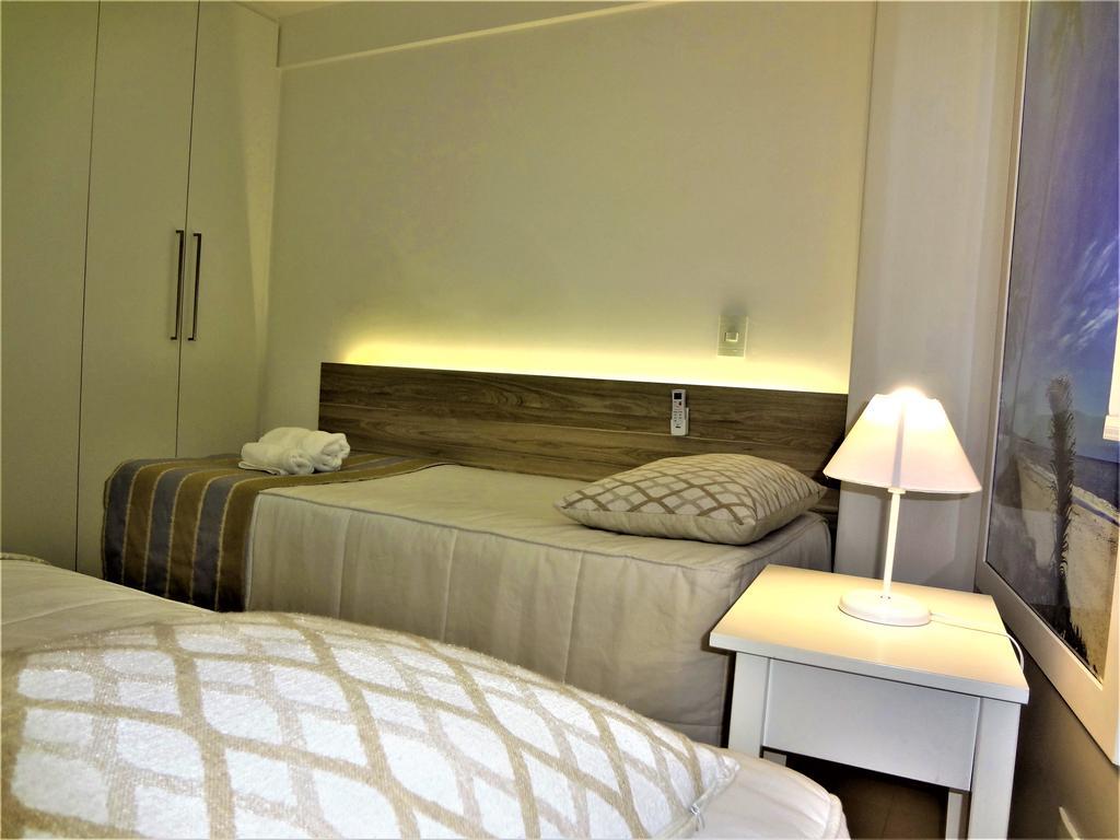 Open Door Apartamentos - Maceió - Alagoas - BRA Exterior foto