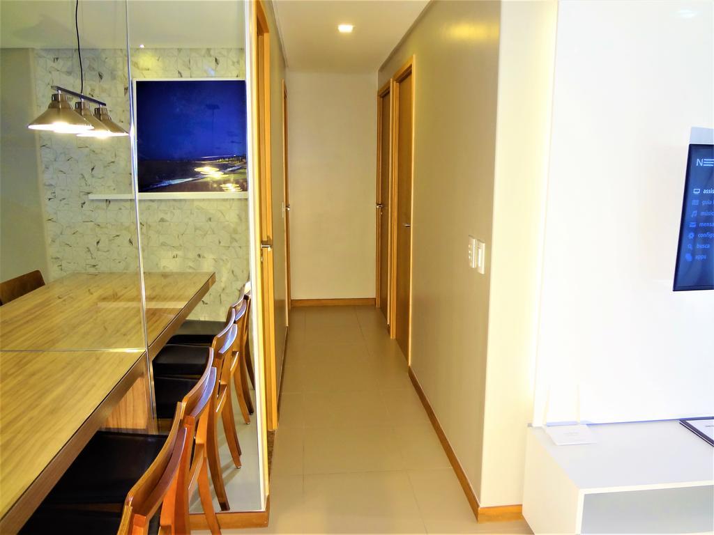 Open Door Apartamentos - Maceió - Alagoas - BRA Exterior foto