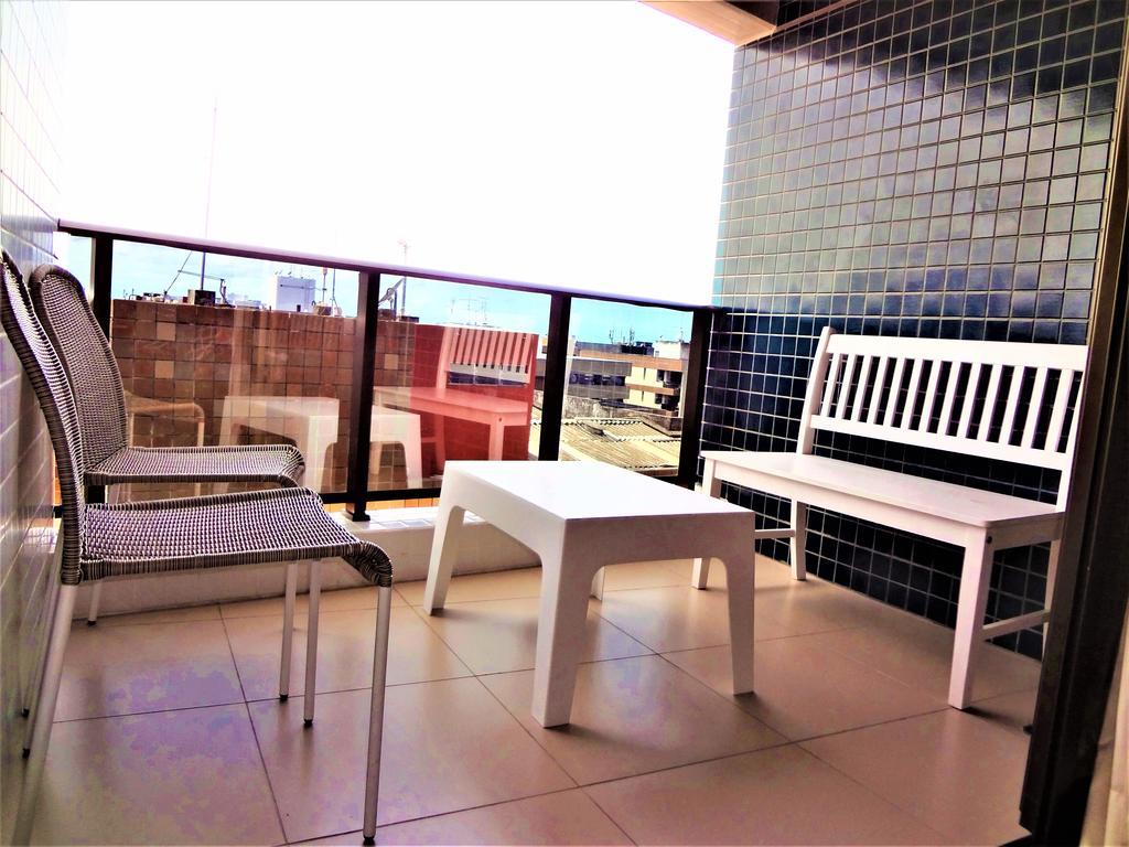 Open Door Apartamentos - Maceió - Alagoas - BRA Exterior foto