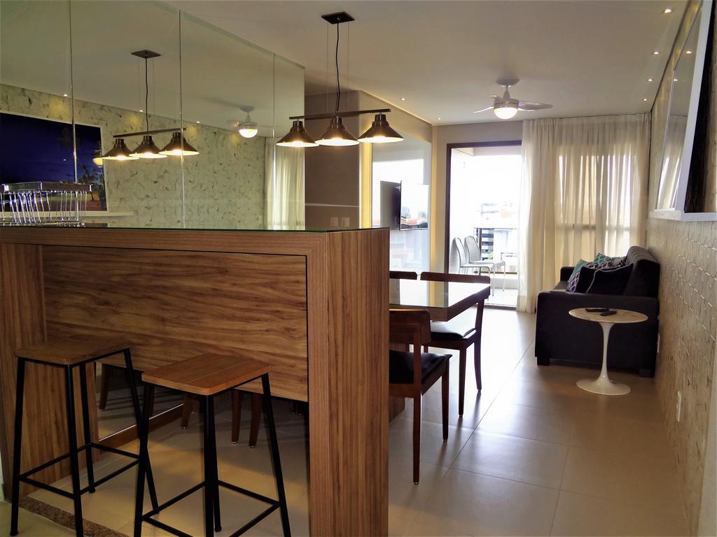 Open Door Apartamentos - Maceió - Alagoas - BRA Exterior foto