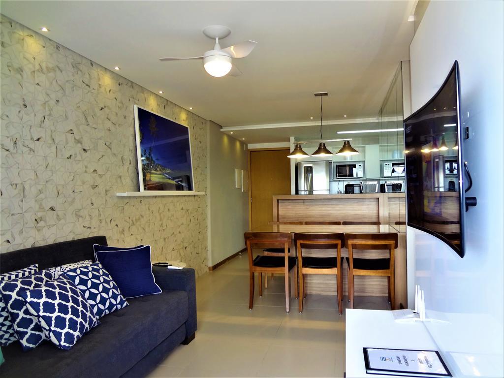Open Door Apartamentos - Maceió - Alagoas - BRA Exterior foto