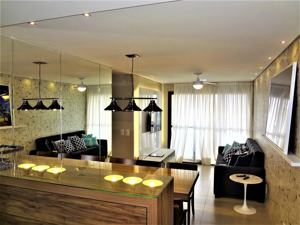 Open Door Apartamentos - Maceió - Alagoas - BRA Exterior foto