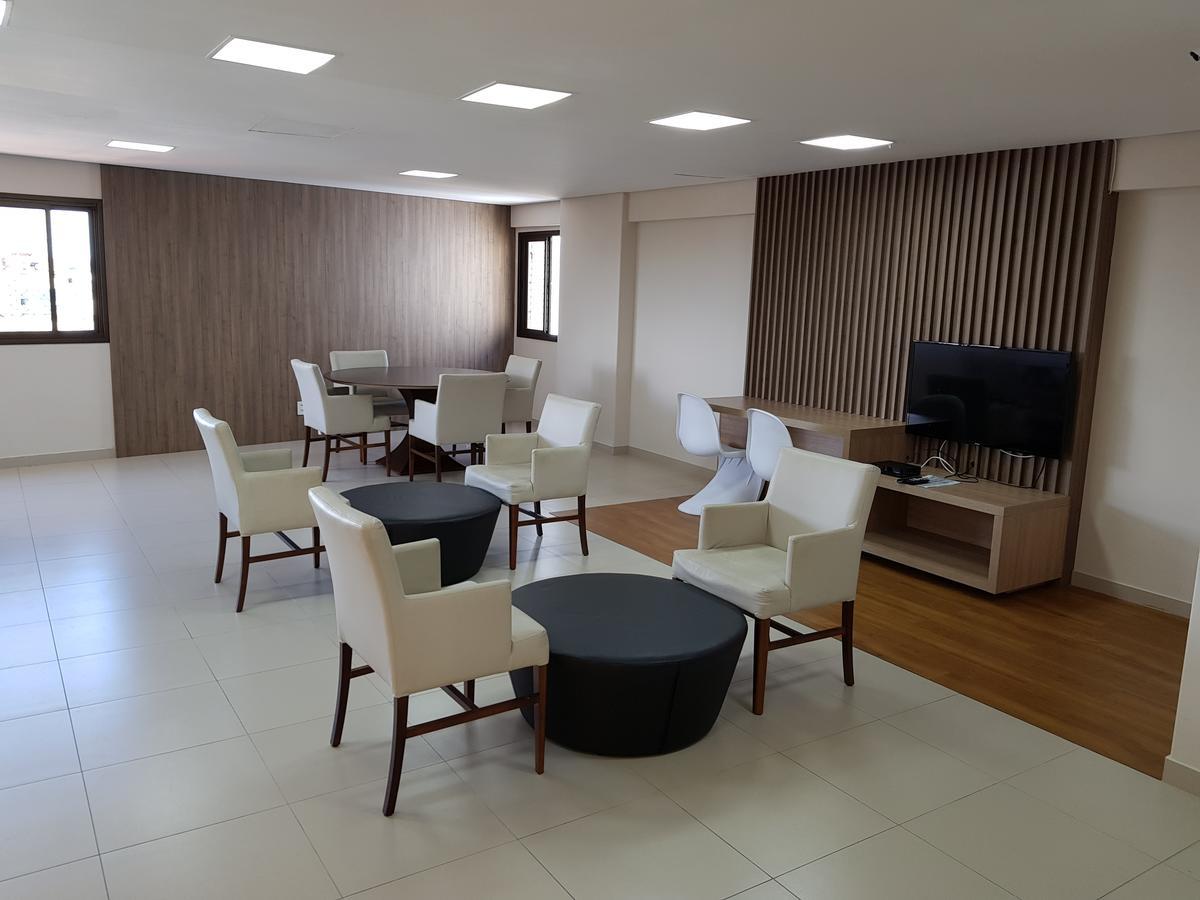 Open Door Apartamentos - Maceió - Alagoas - BRA Exterior foto